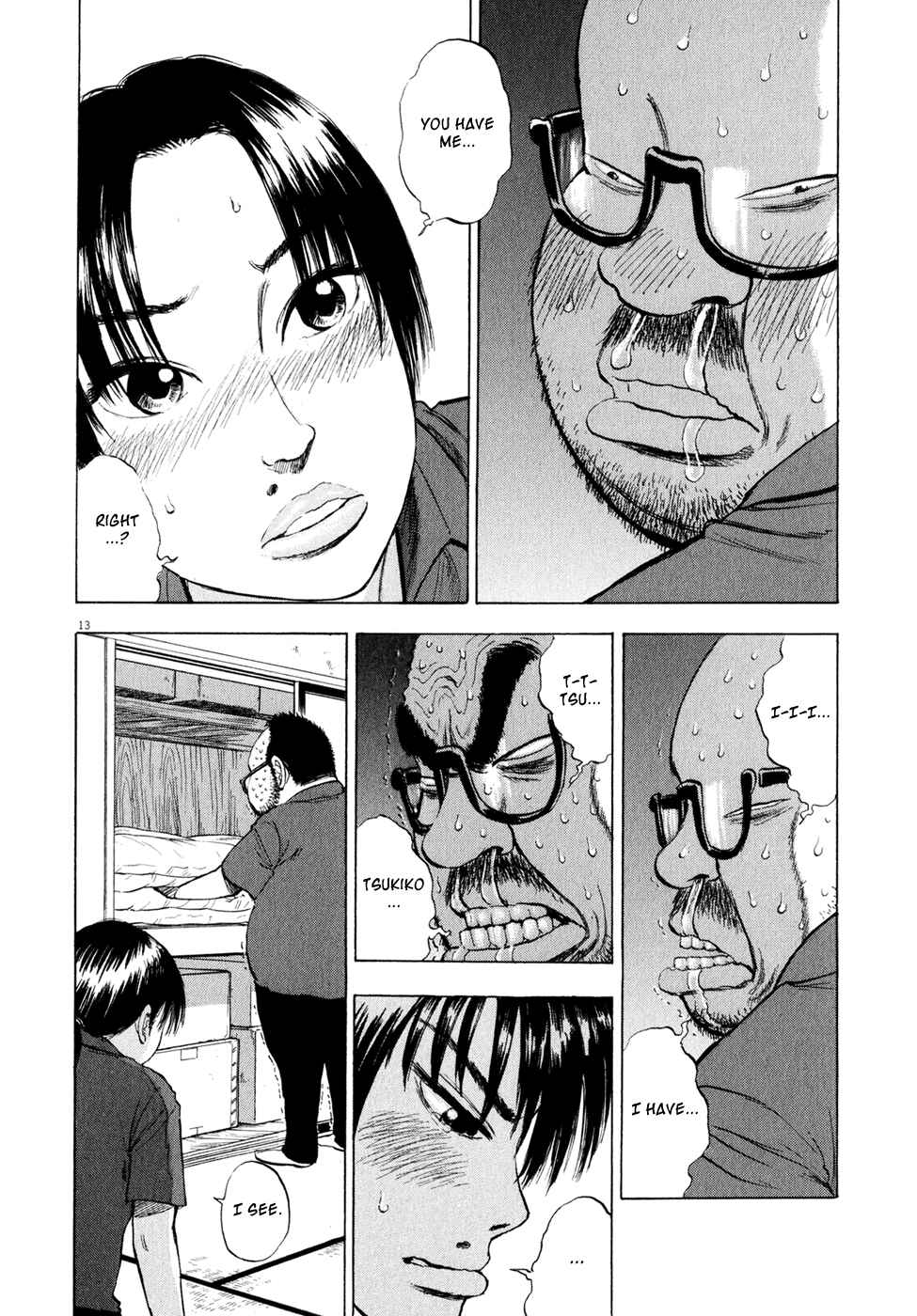 Page 14 Chapter 41 Ressentiment