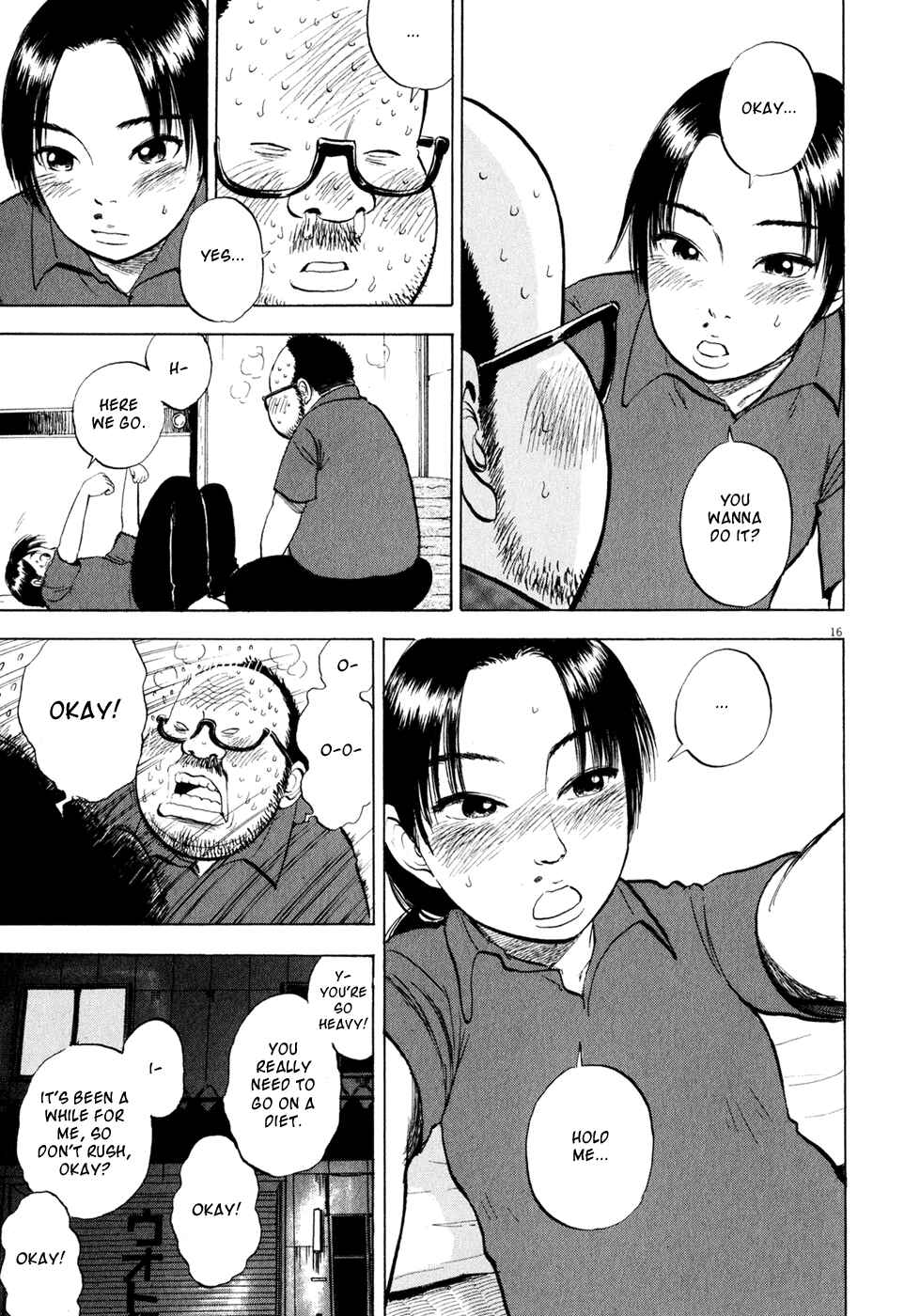 Page 17 Chapter 41 Ressentiment