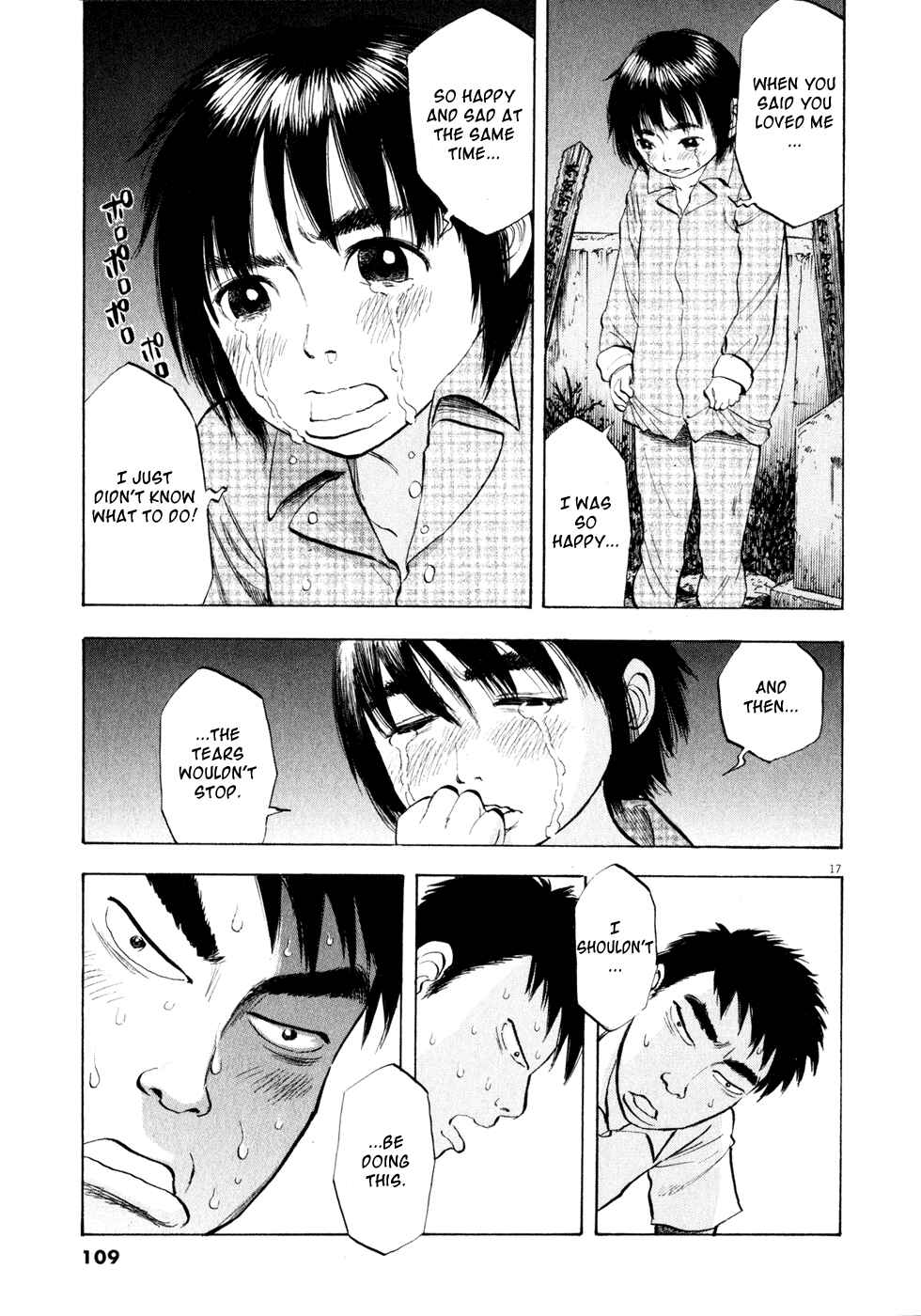 Page 17 Chapter 28 Ressentiment