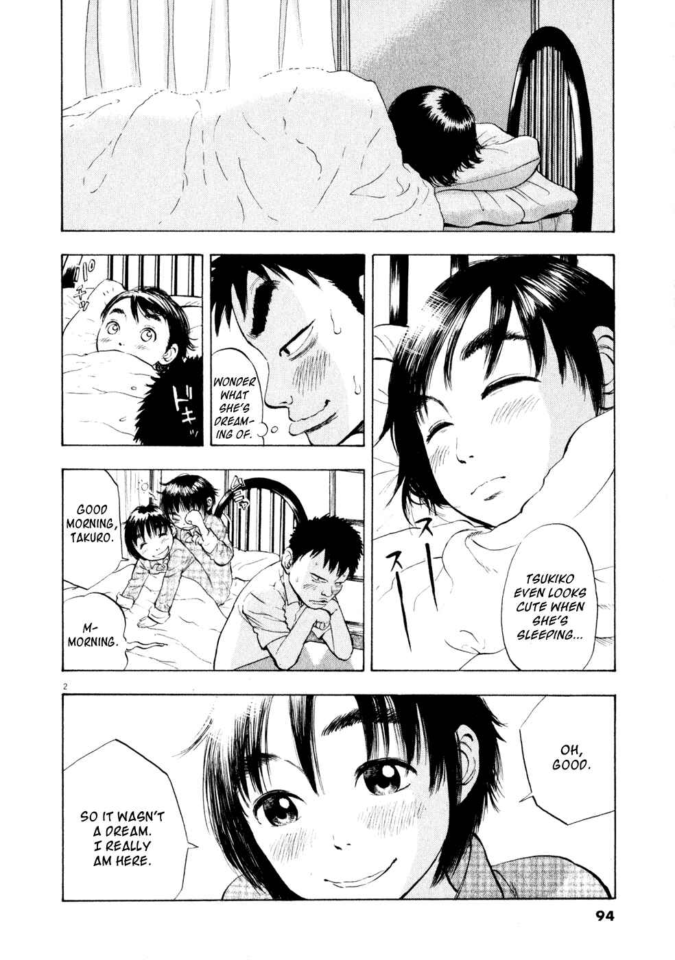 Page 2 Chapter 28 Ressentiment