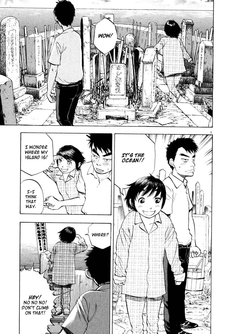 Page 3 Chapter 28 Ressentiment