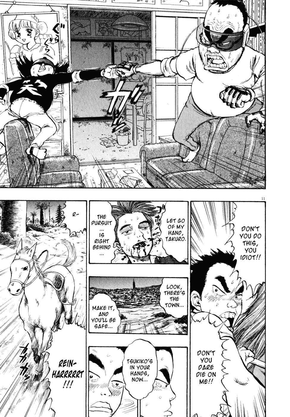 Page 10 Chapter 15 Ressentiment