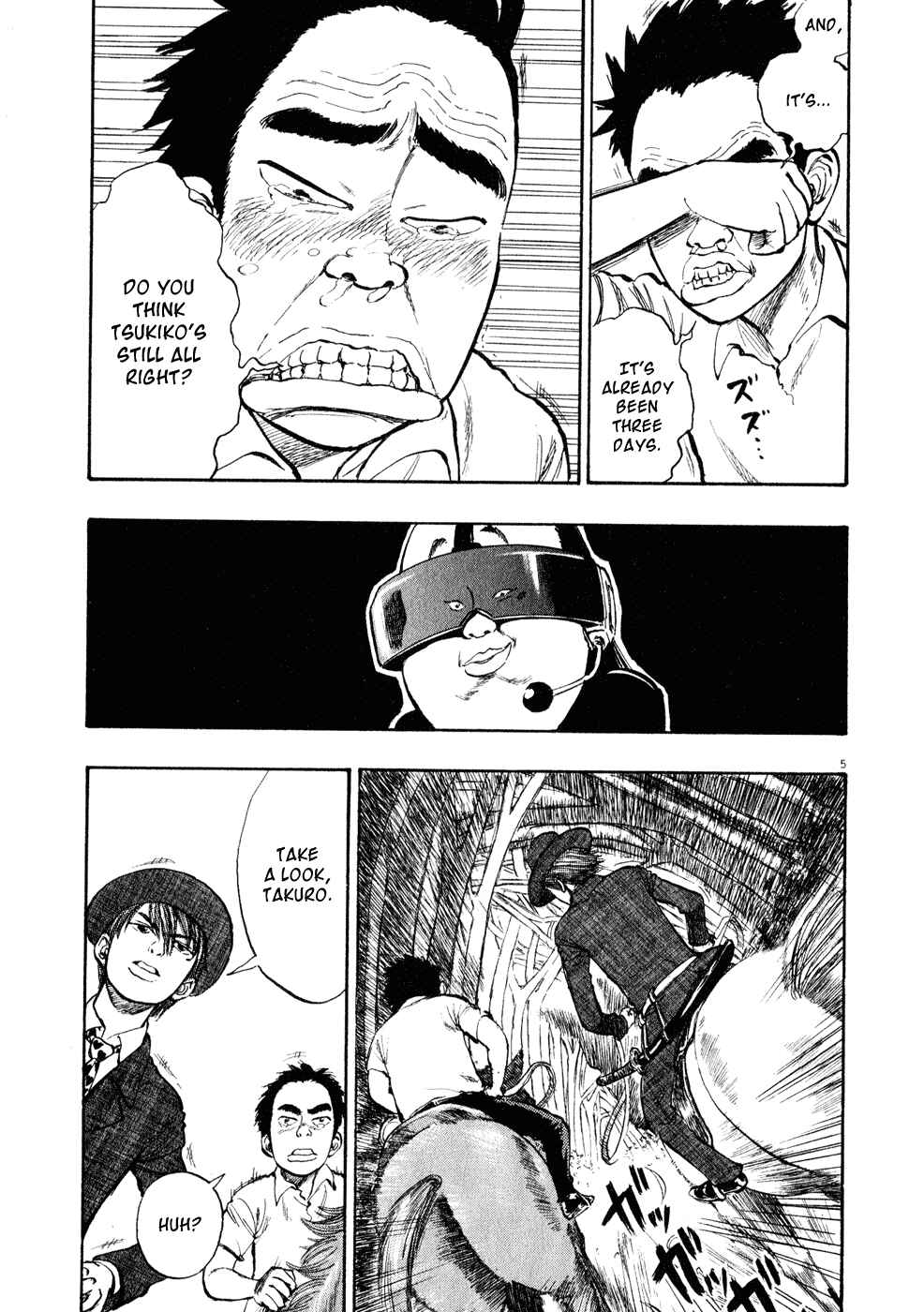 Page 5 Chapter 15 Ressentiment