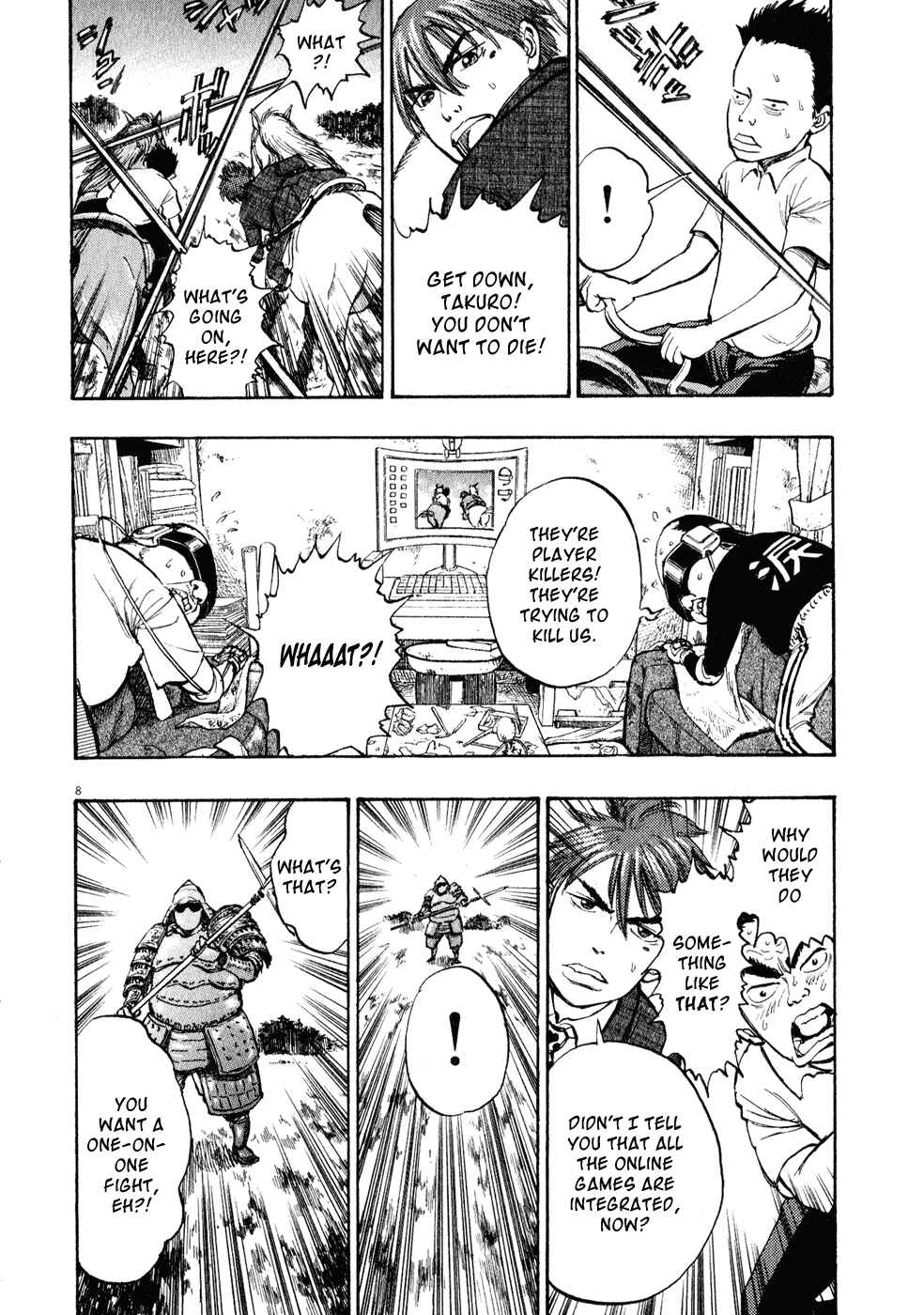 Page 7 Chapter 15 Ressentiment