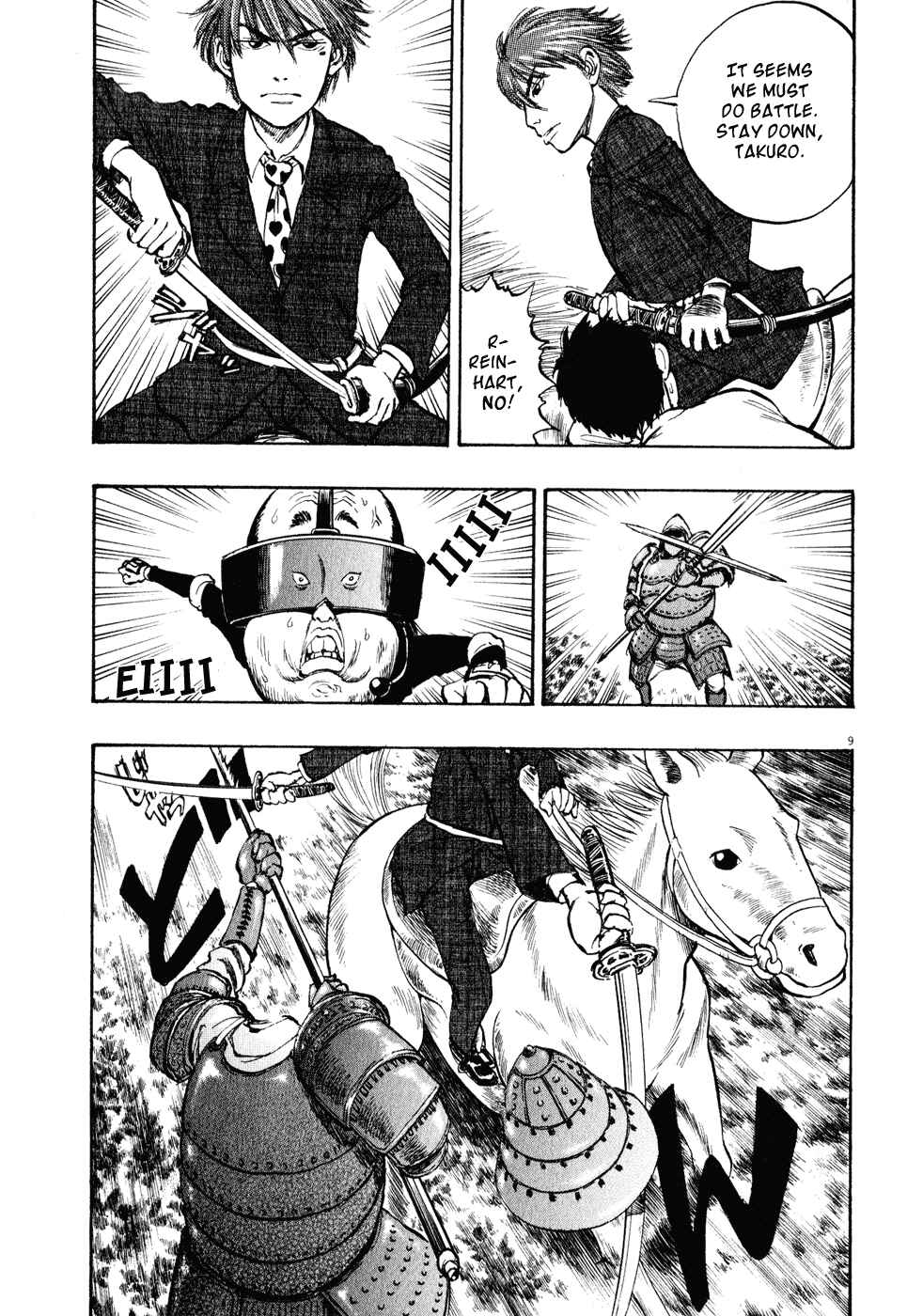 Page 8 Chapter 15 Ressentiment