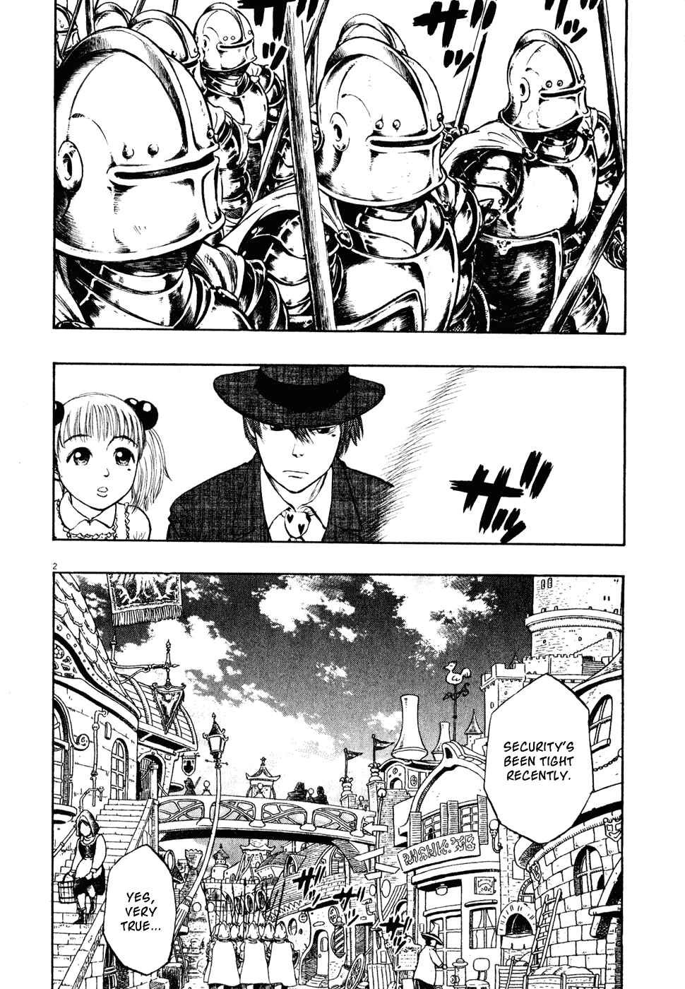 Page 2 Chapter 19 Ressentiment