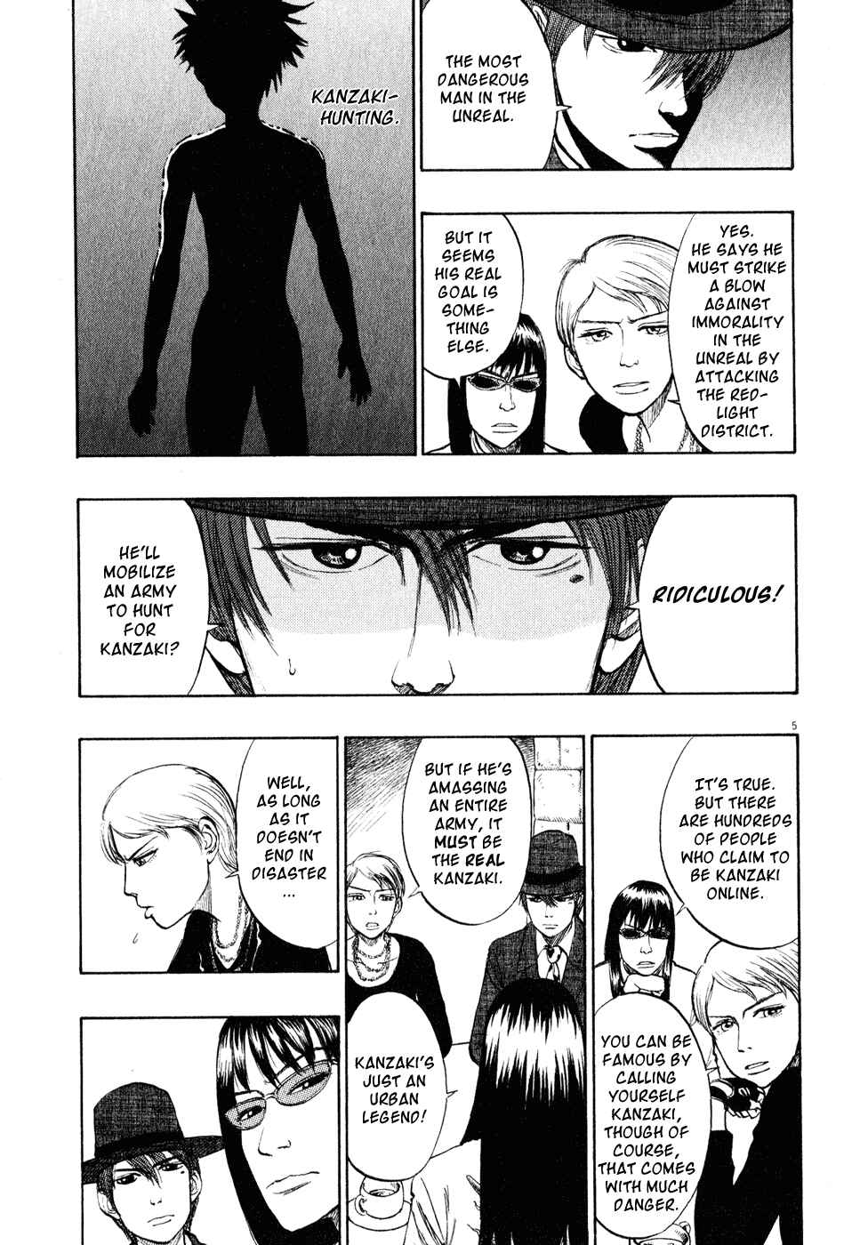 Page 5 Chapter 19 Ressentiment