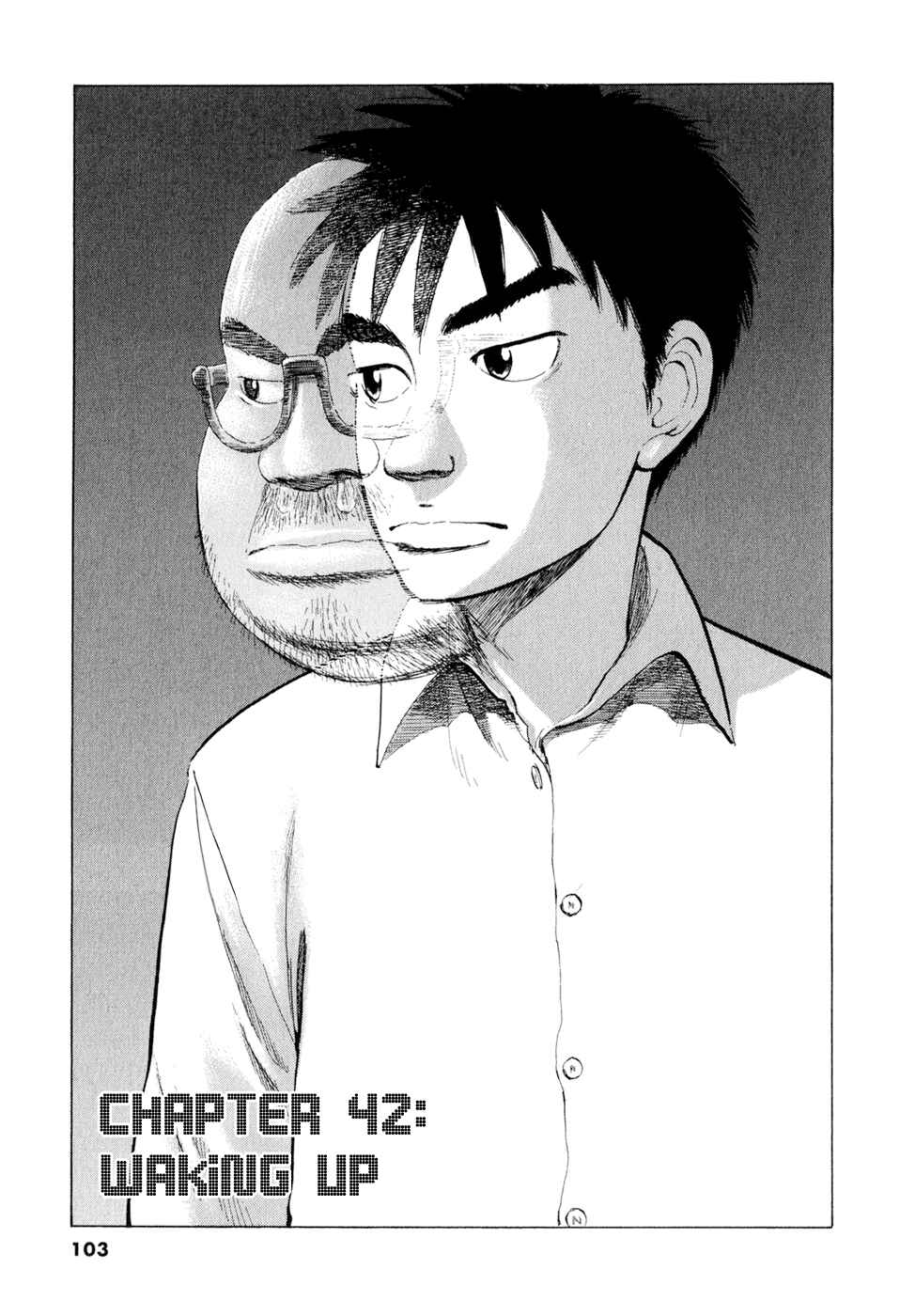 Page 1 Chapter 42 Ressentiment