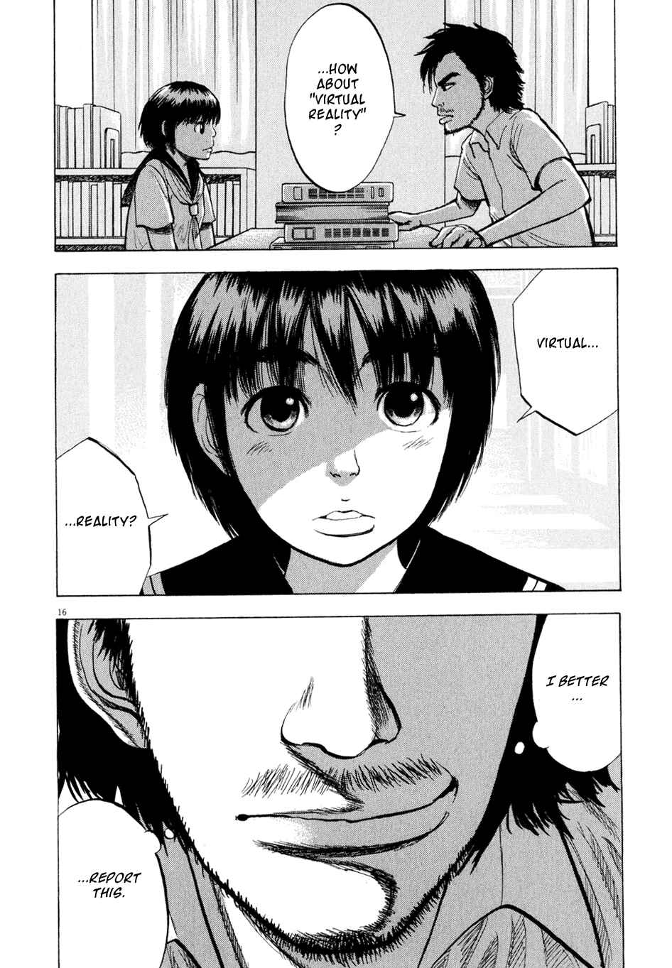 Page 16 Chapter 38 Ressentiment