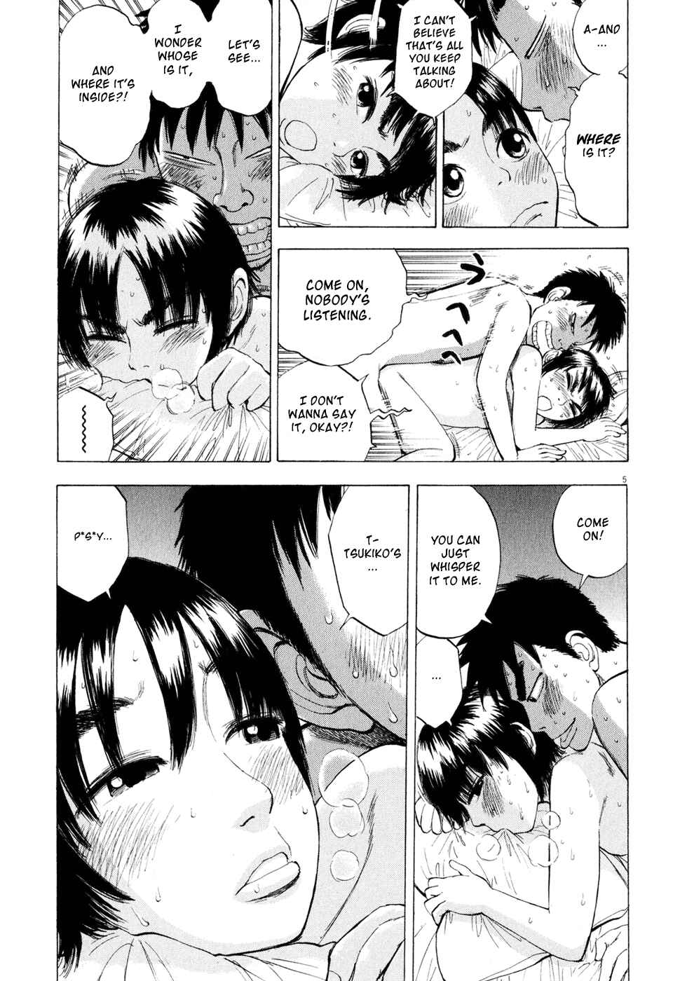Page 5 Chapter 38 Ressentiment