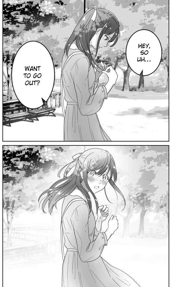 Page 4 Chapter Unknown_ca7e The True Feelings of a Lying Childhood Friend