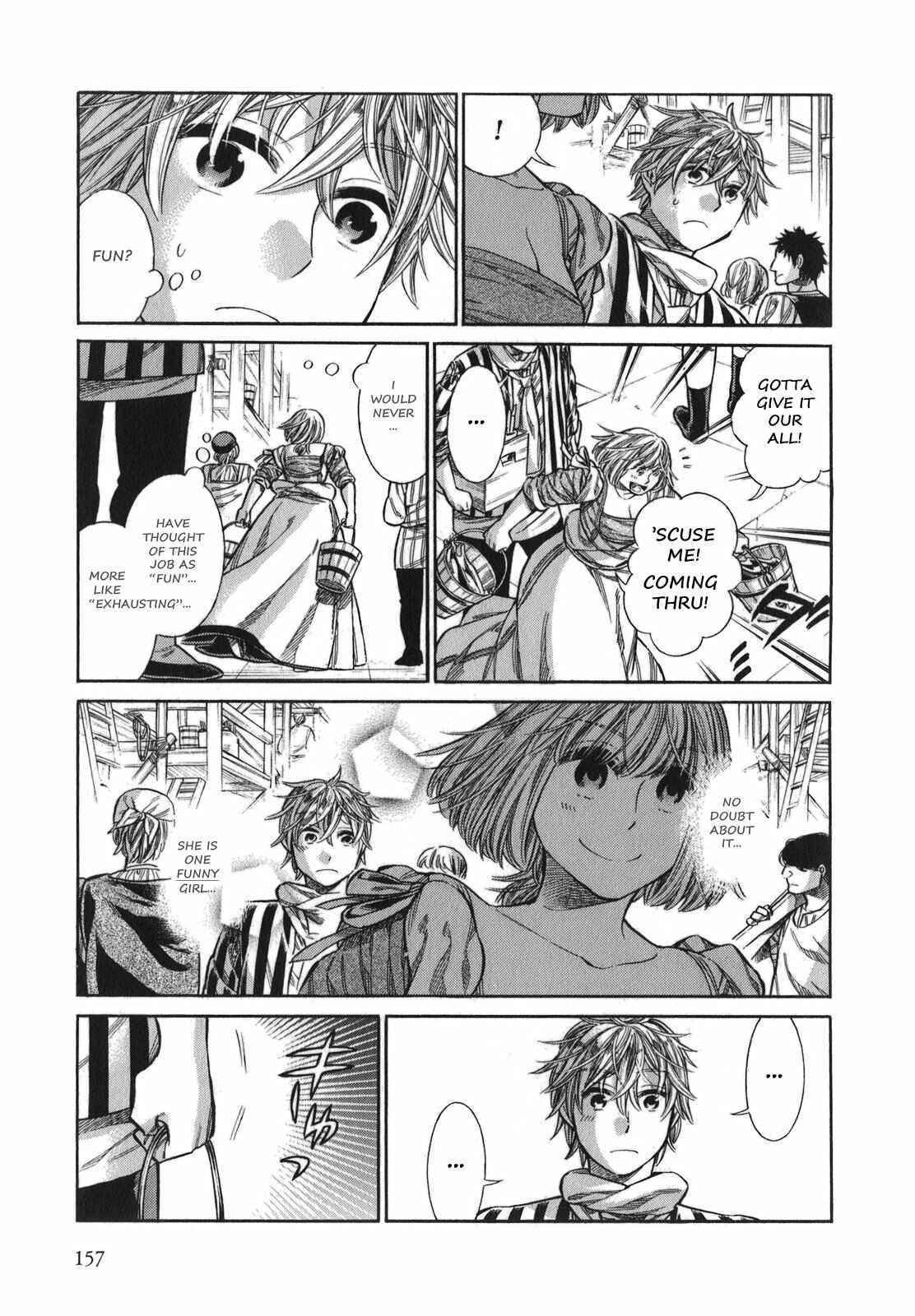 Page 14 Chapter 15 Arte