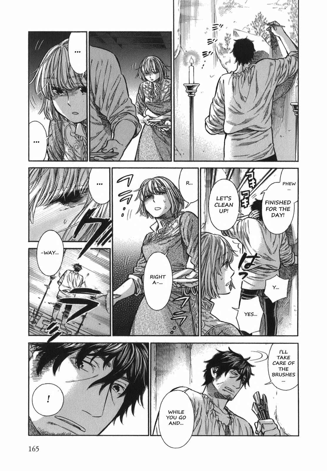 Page 22 Chapter 15 Arte