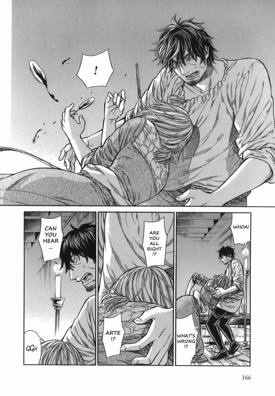 Page 23 Chapter 15 Arte
