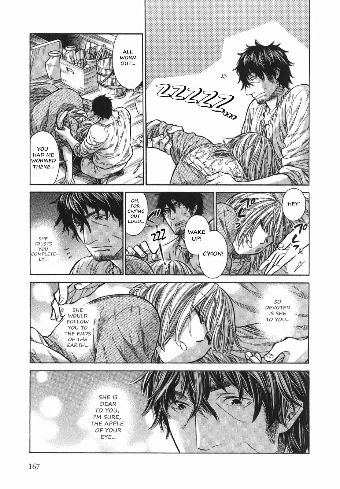 Page 24 Chapter 15 Arte
