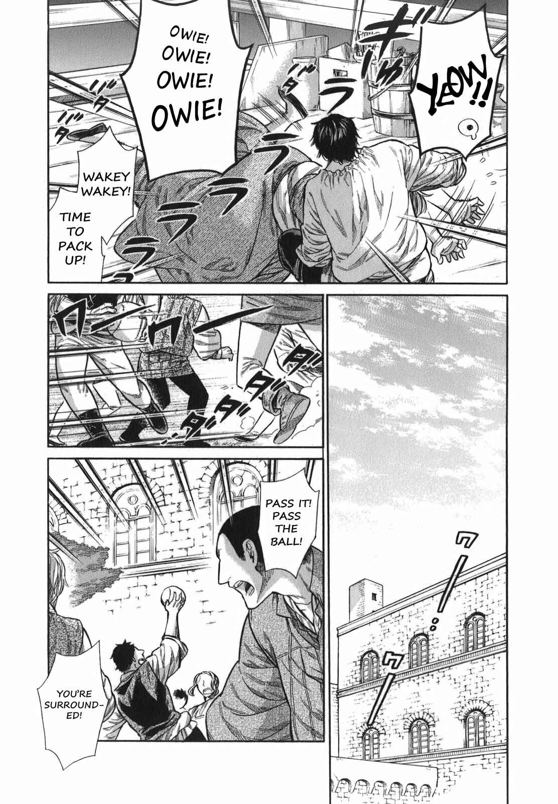 Page 26 Chapter 15 Arte
