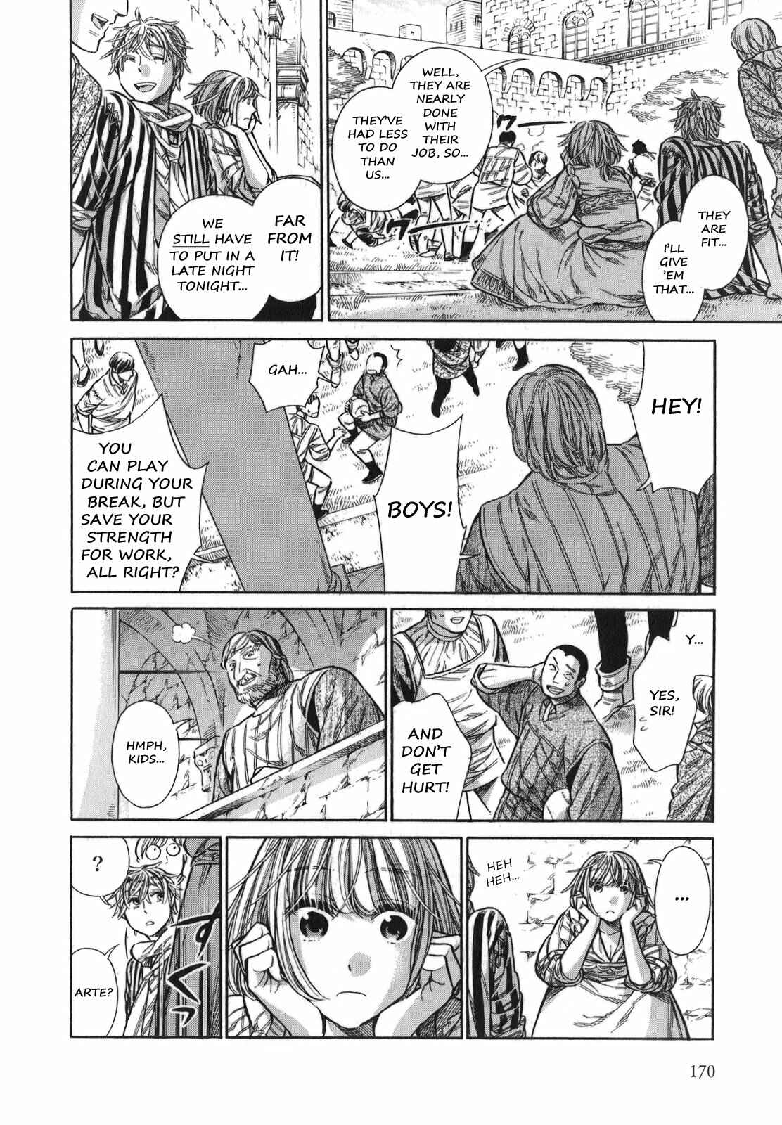 Page 27 Chapter 15 Arte