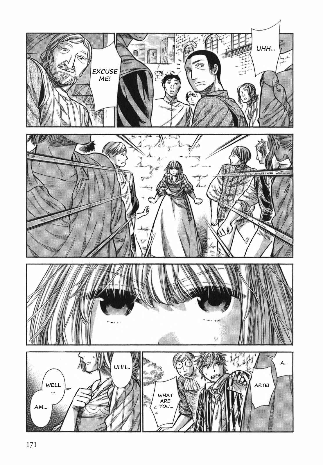 Page 28 Chapter 15 Arte