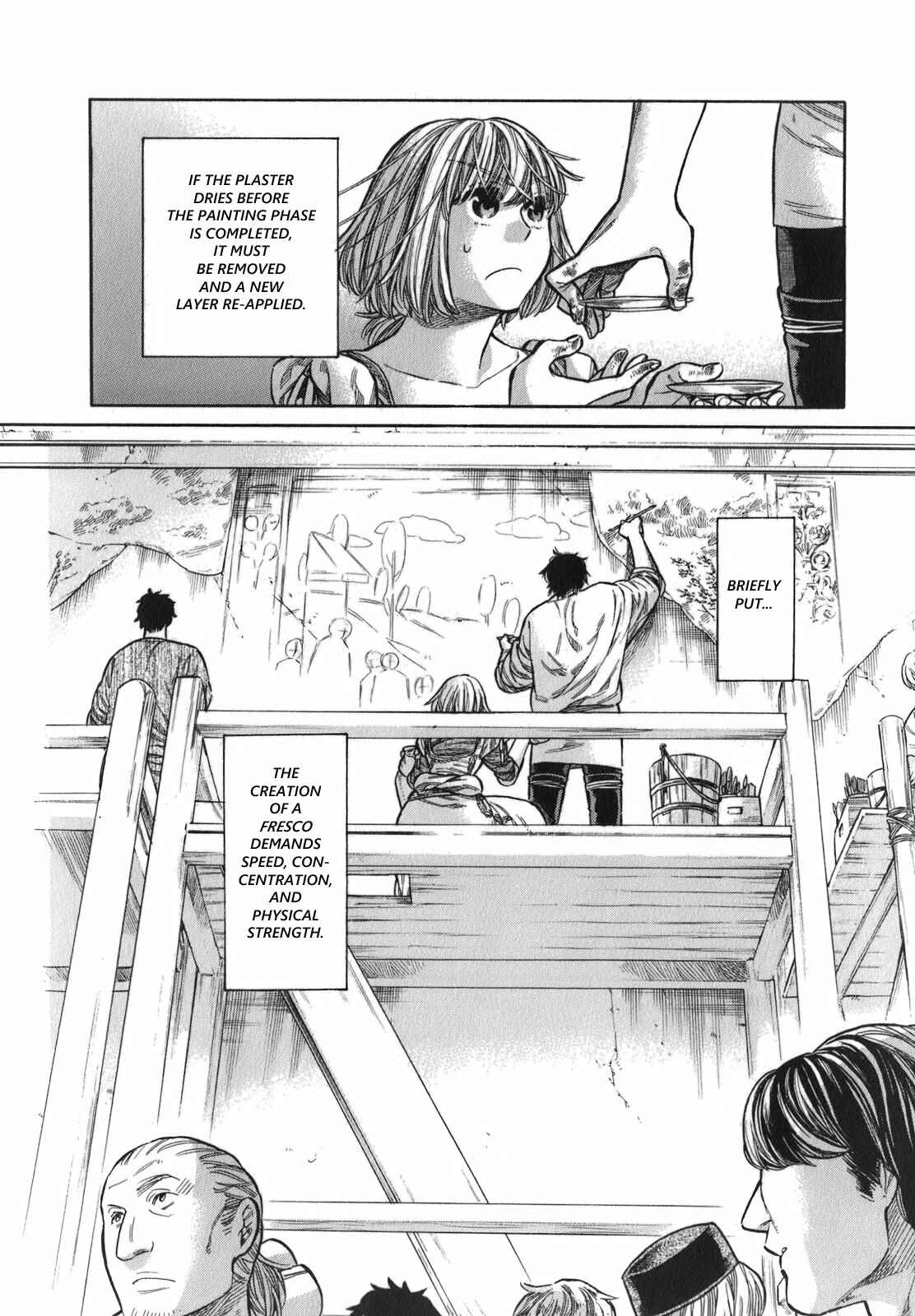 Page 3 Chapter 15 Arte