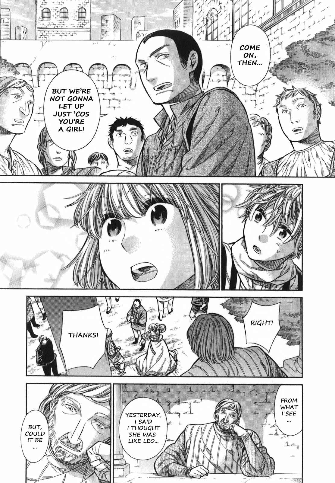Page 30 Chapter 15 Arte
