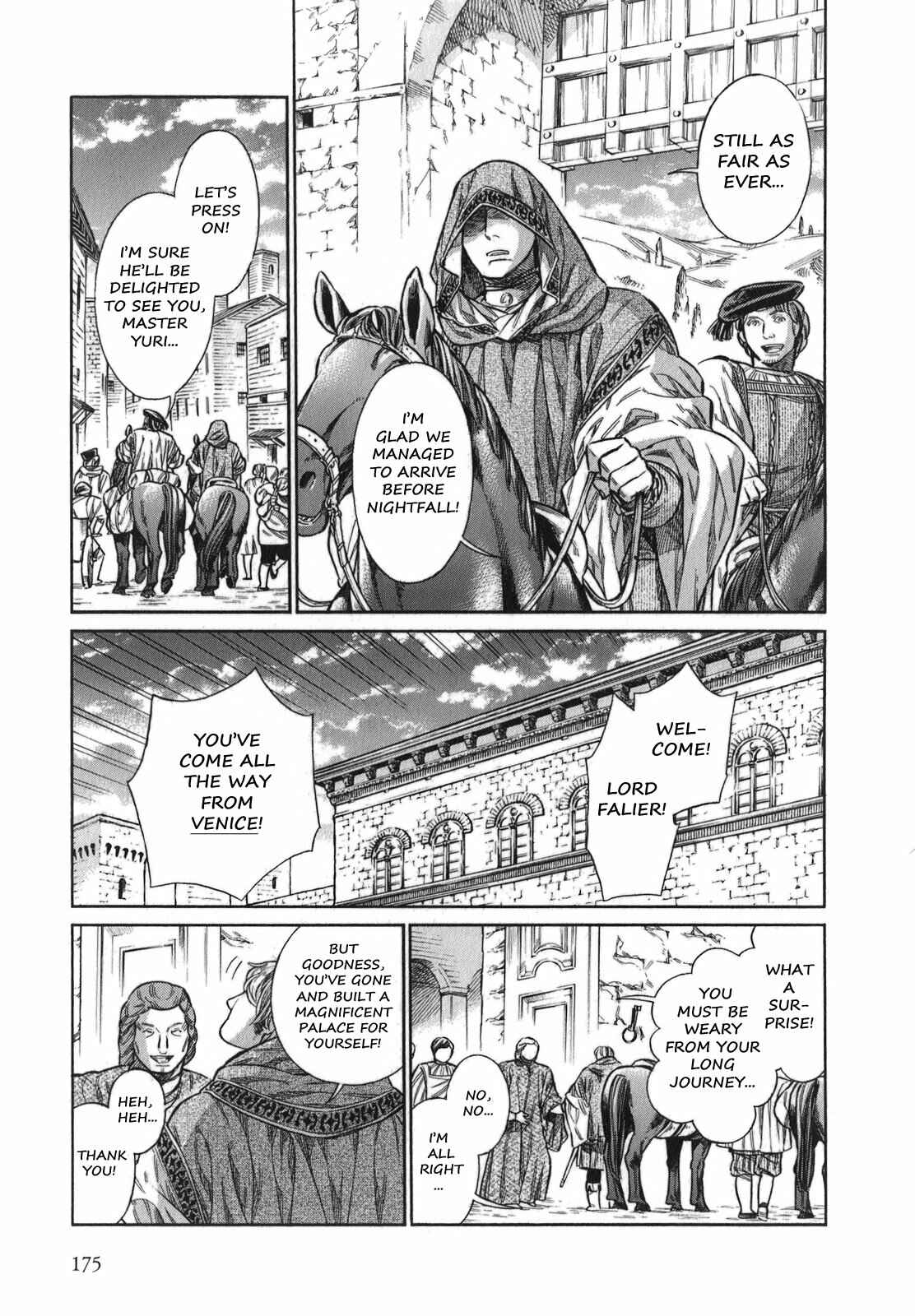 Page 32 Chapter 15 Arte