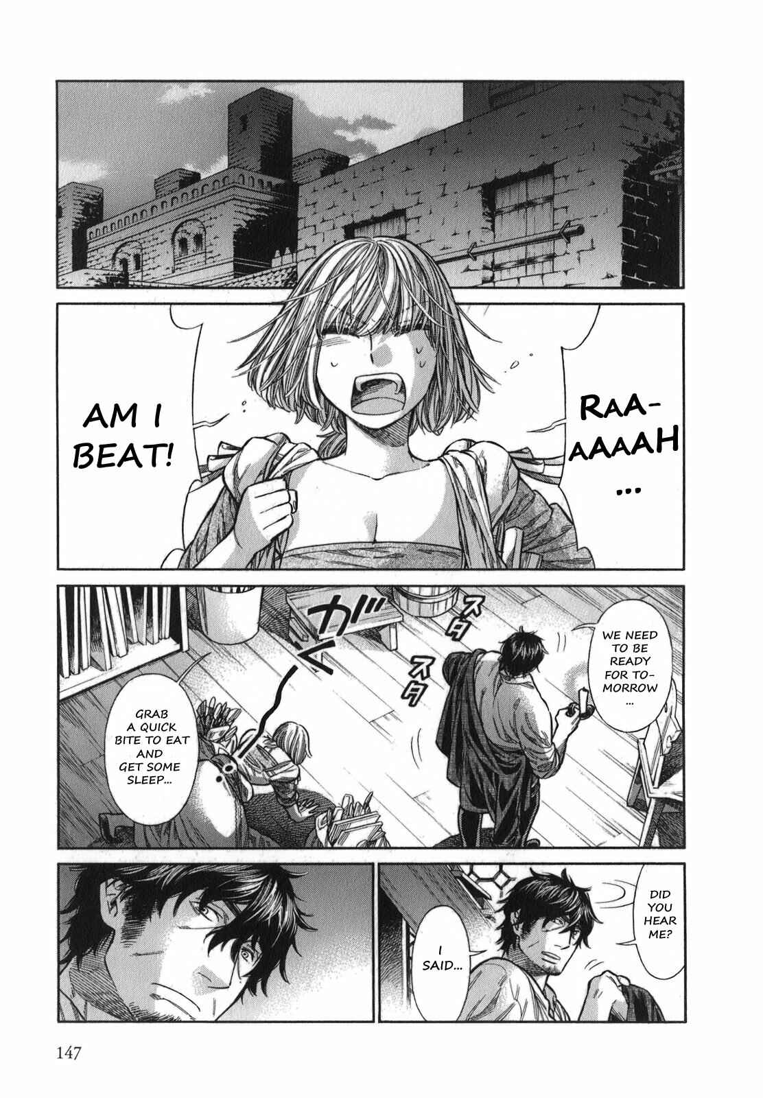 Page 4 Chapter 15 Arte