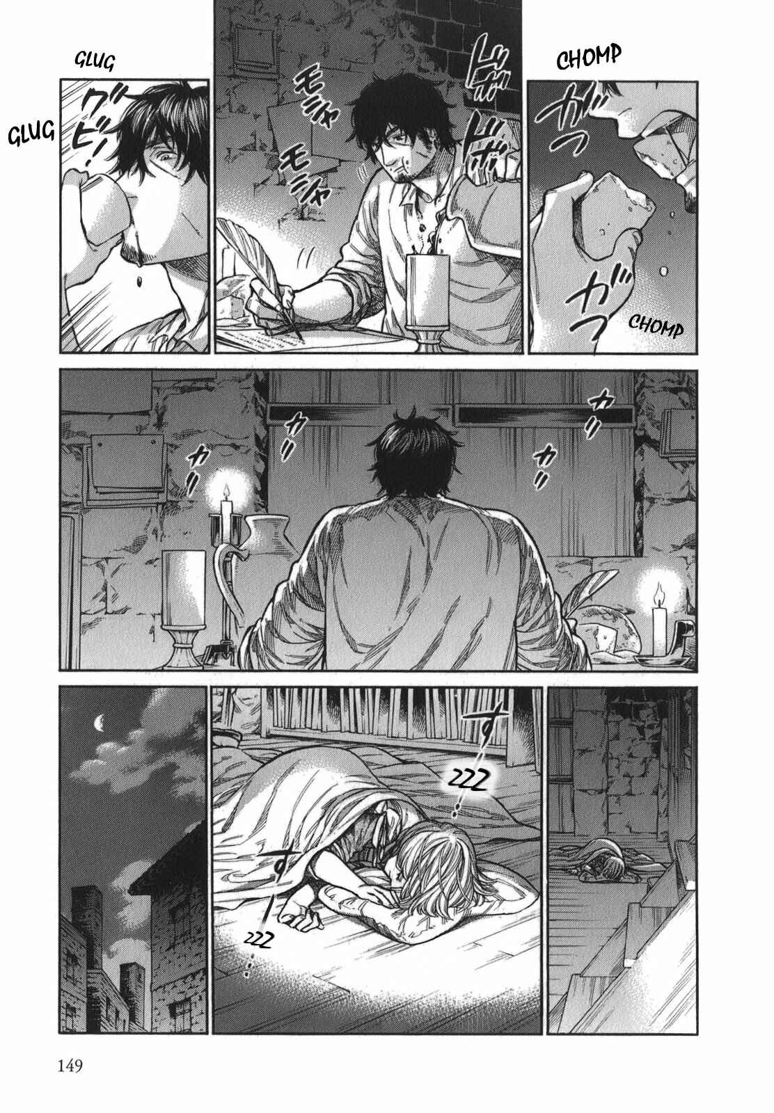 Page 6 Chapter 15 Arte