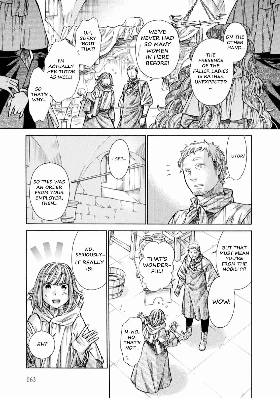 Page 12 Chapter 32 Arte