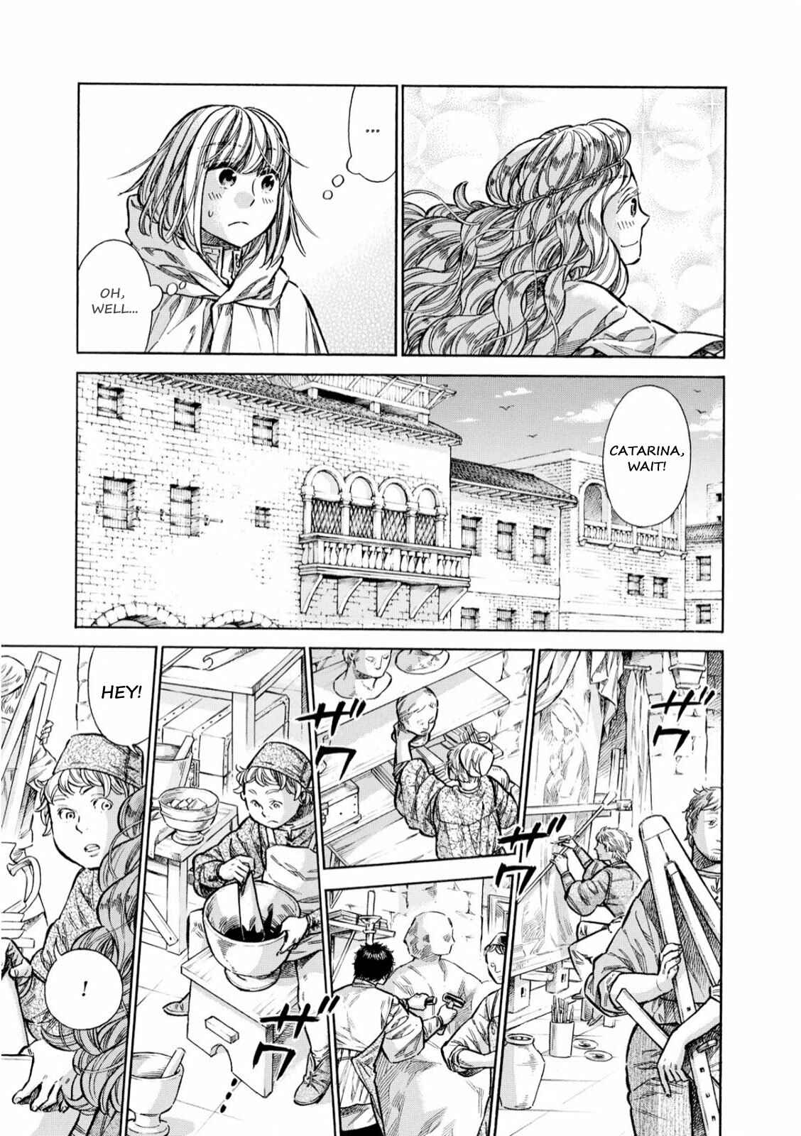 Page 6 Chapter 32 Arte