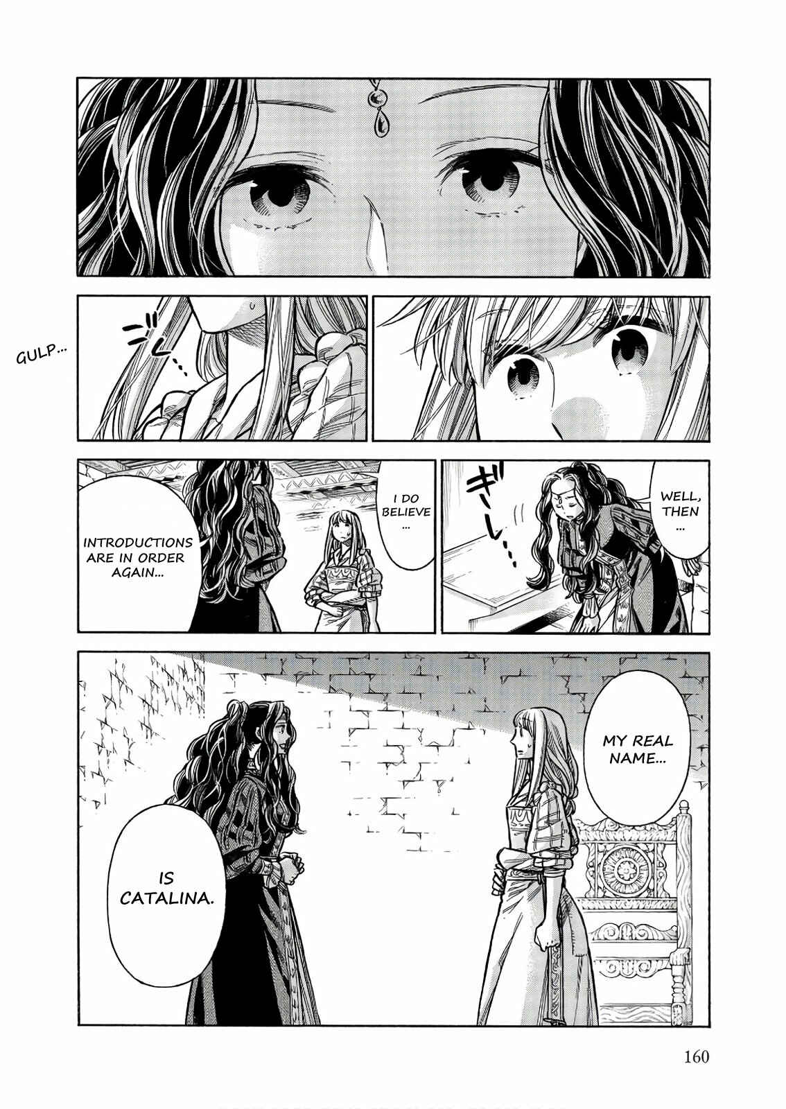Page 11 Chapter 50 Arte