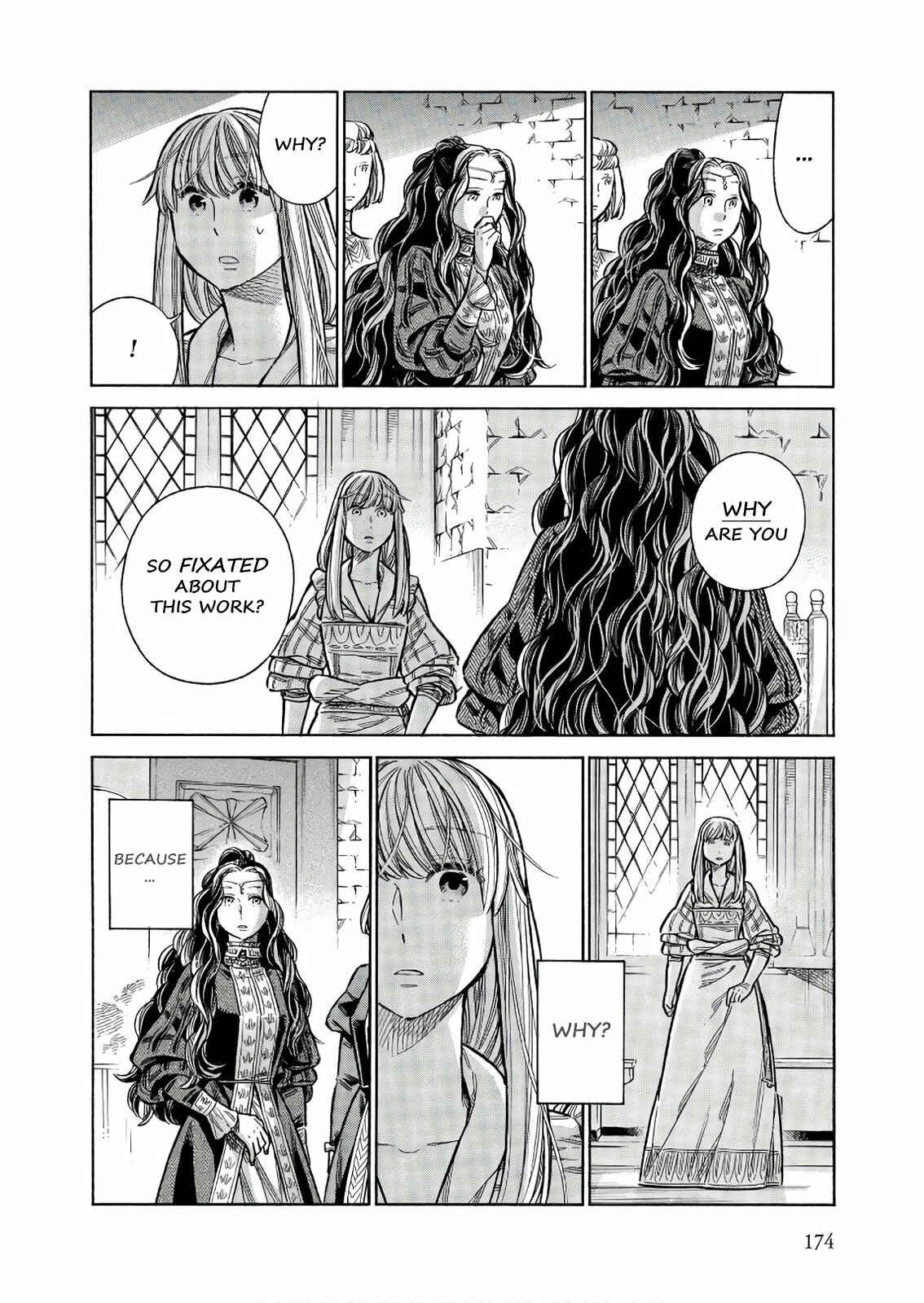 Page 25 Chapter 50 Arte