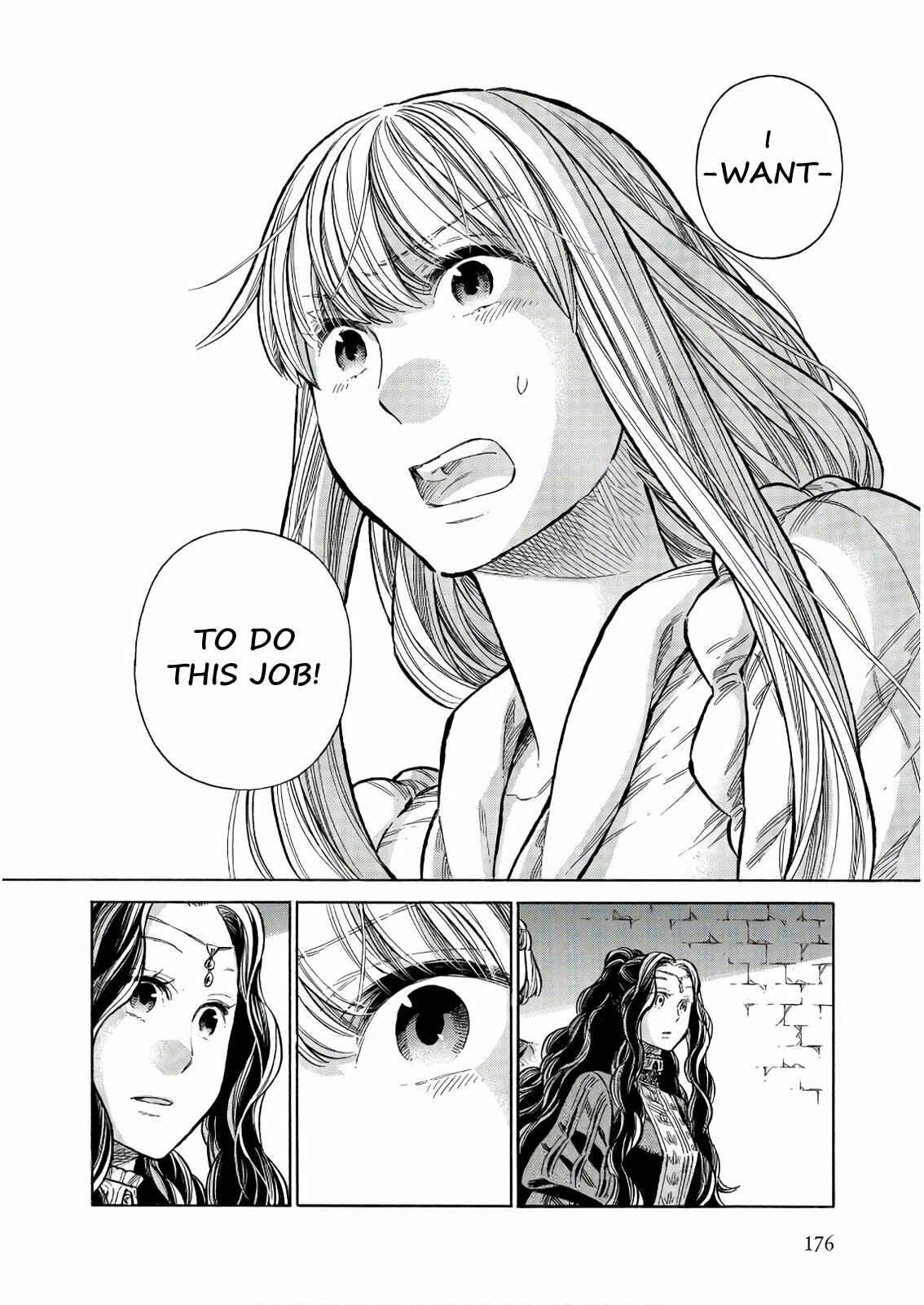Page 27 Chapter 50 Arte