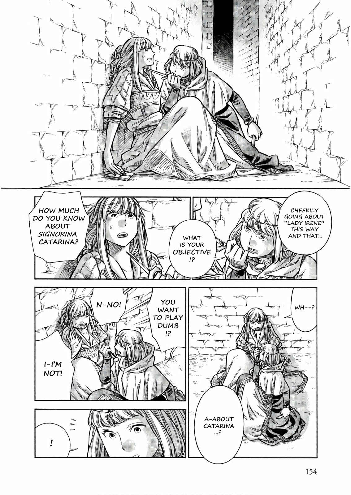 Page 5 Chapter 50 Arte