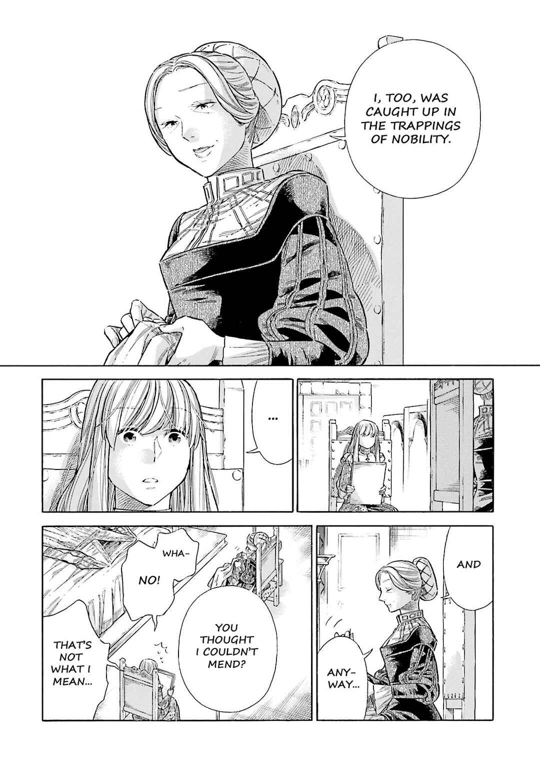 Page 11 Chapter 71 Arte