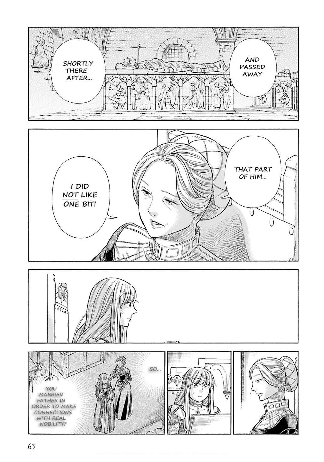 Page 26 Chapter 71 Arte