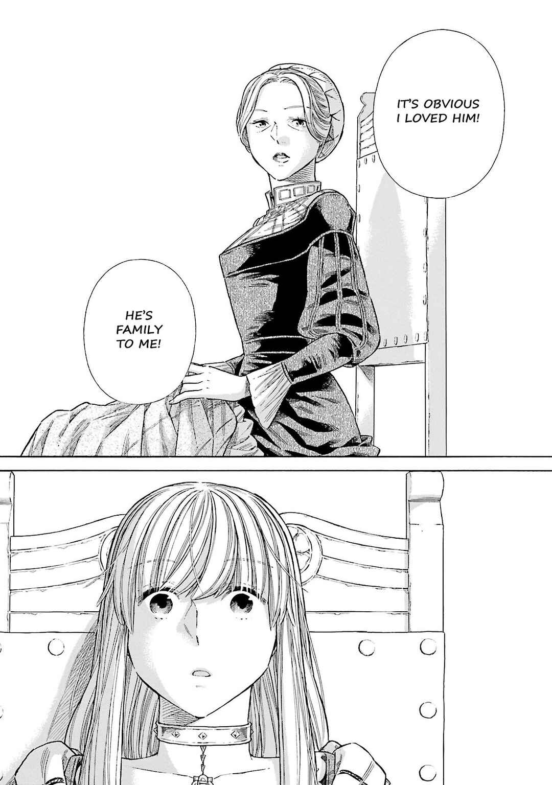 Page 29 Chapter 71 Arte