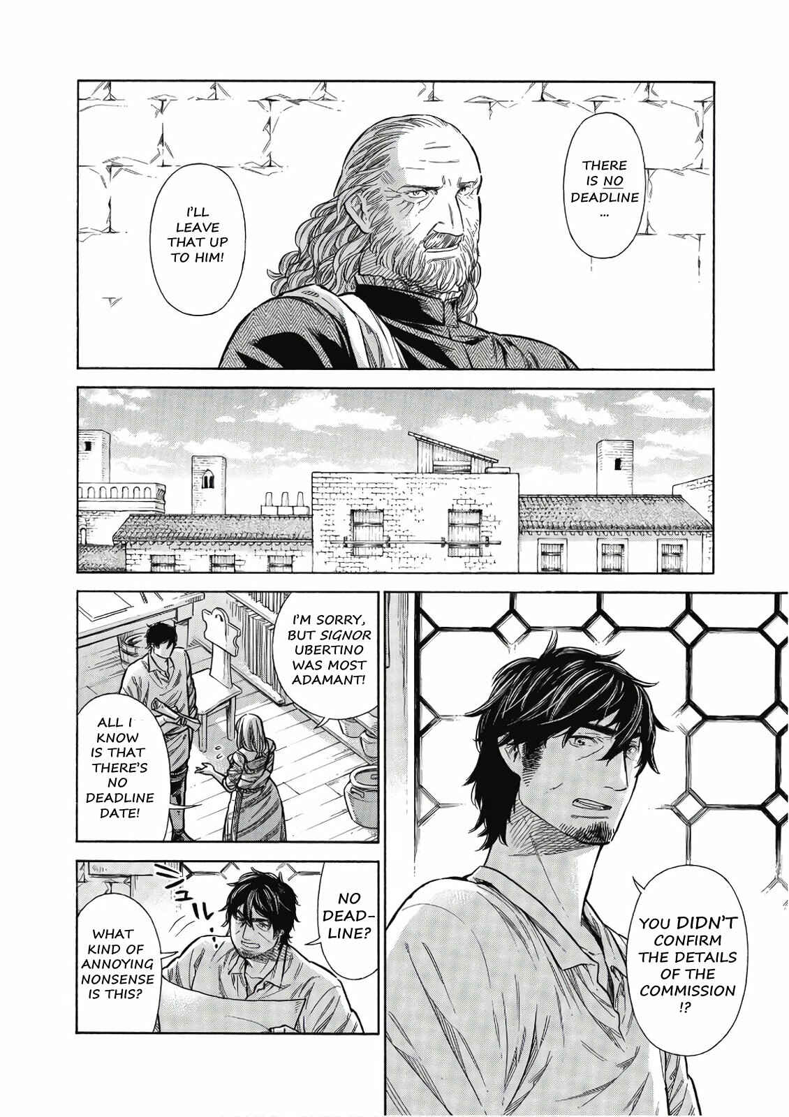 Page 11 Chapter 41 Arte