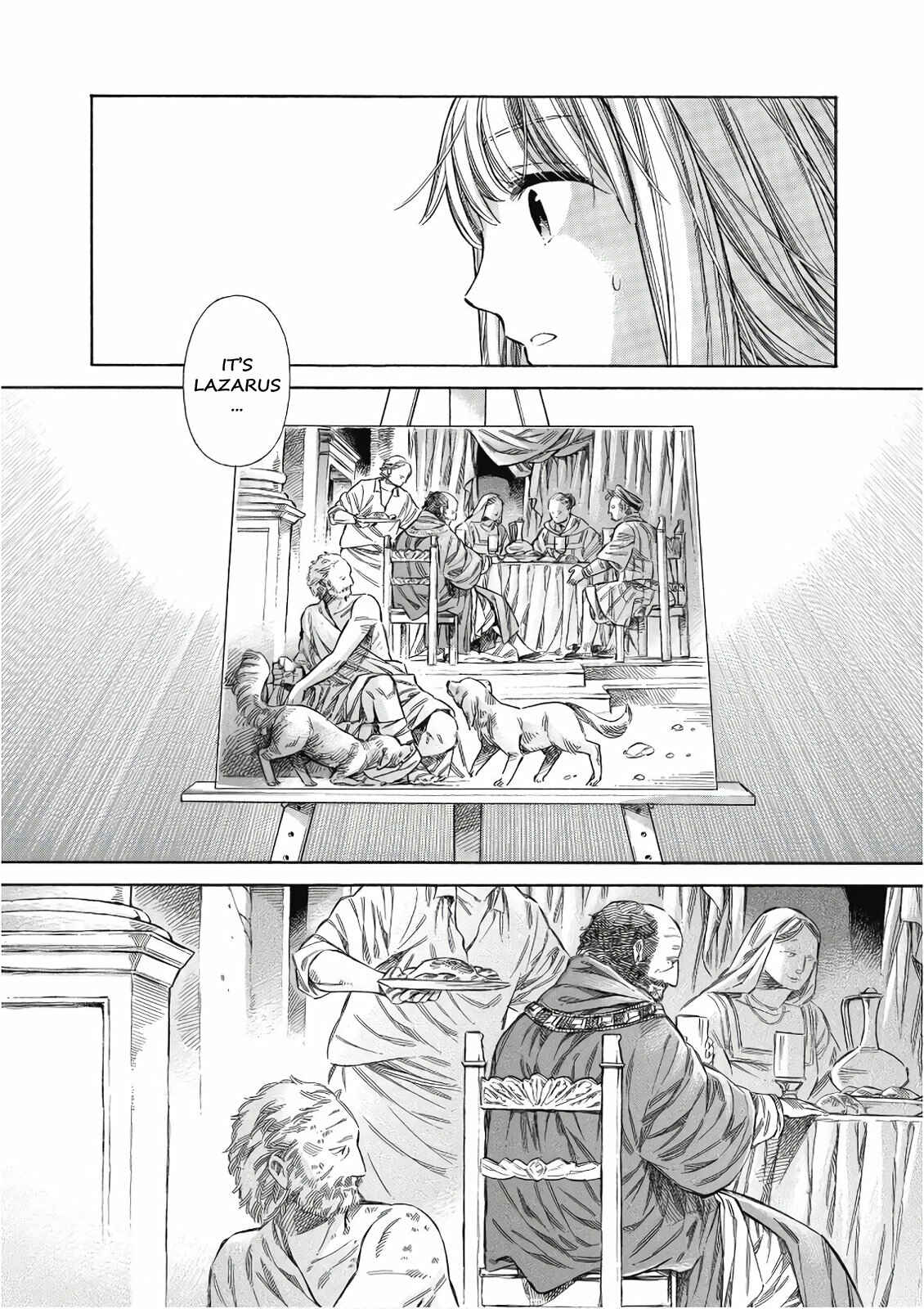 Page 25 Chapter 41 Arte