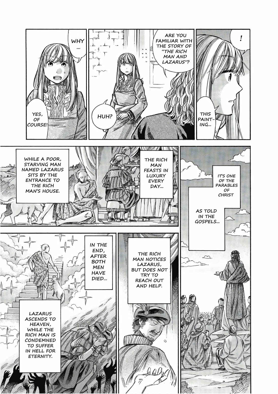 Page 32 Chapter 41 Arte