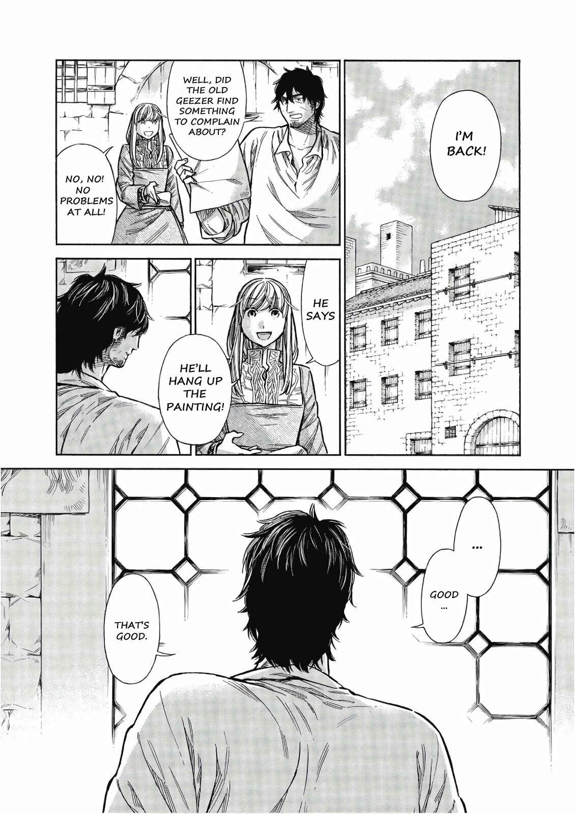 Page 35 Chapter 41 Arte