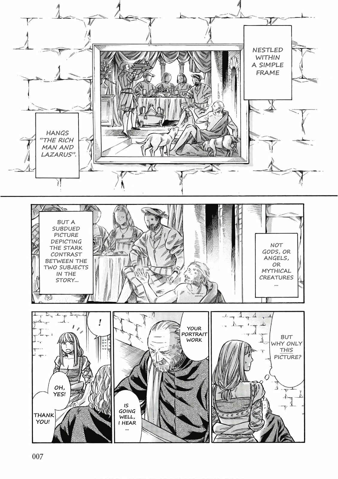 Page 6 Chapter 41 Arte