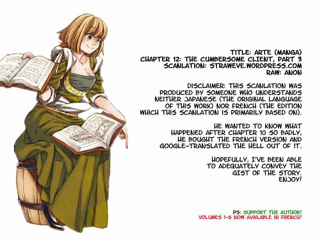 Page 1 Chapter 12 Arte