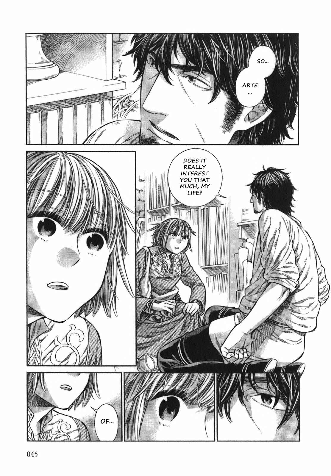 Page 10 Chapter 12 Arte