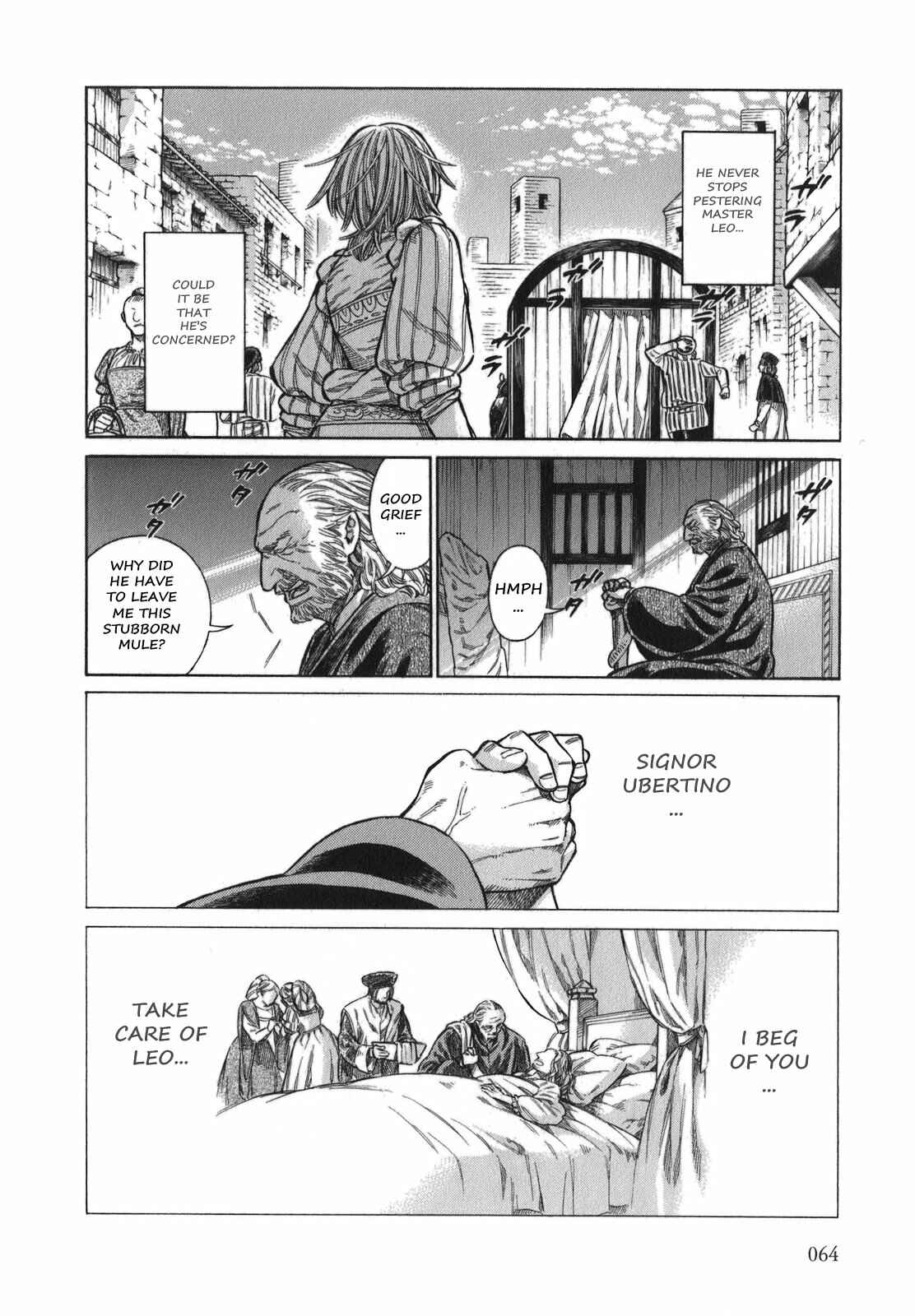 Page 29 Chapter 12 Arte