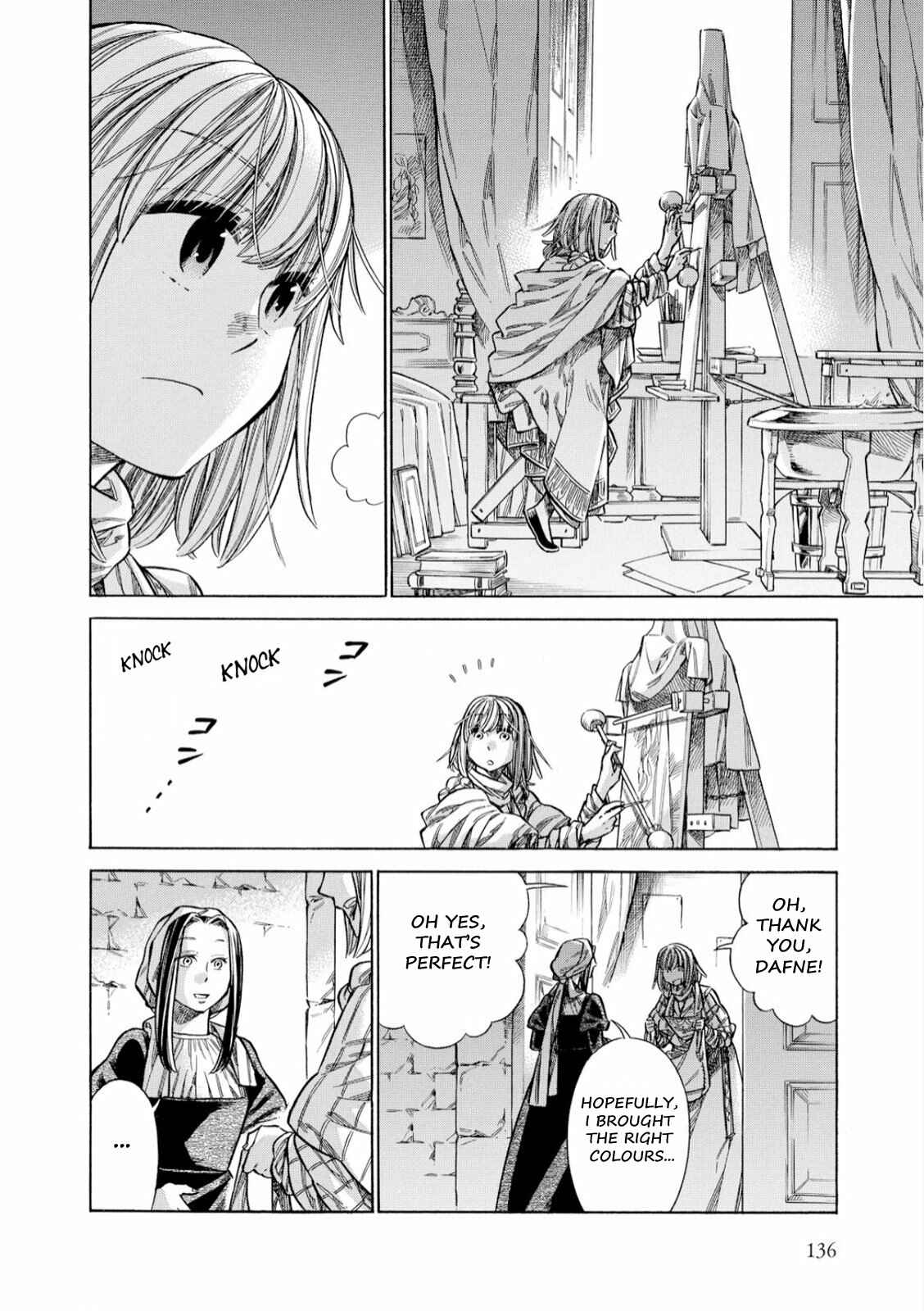 Page 11 Chapter 34 Arte