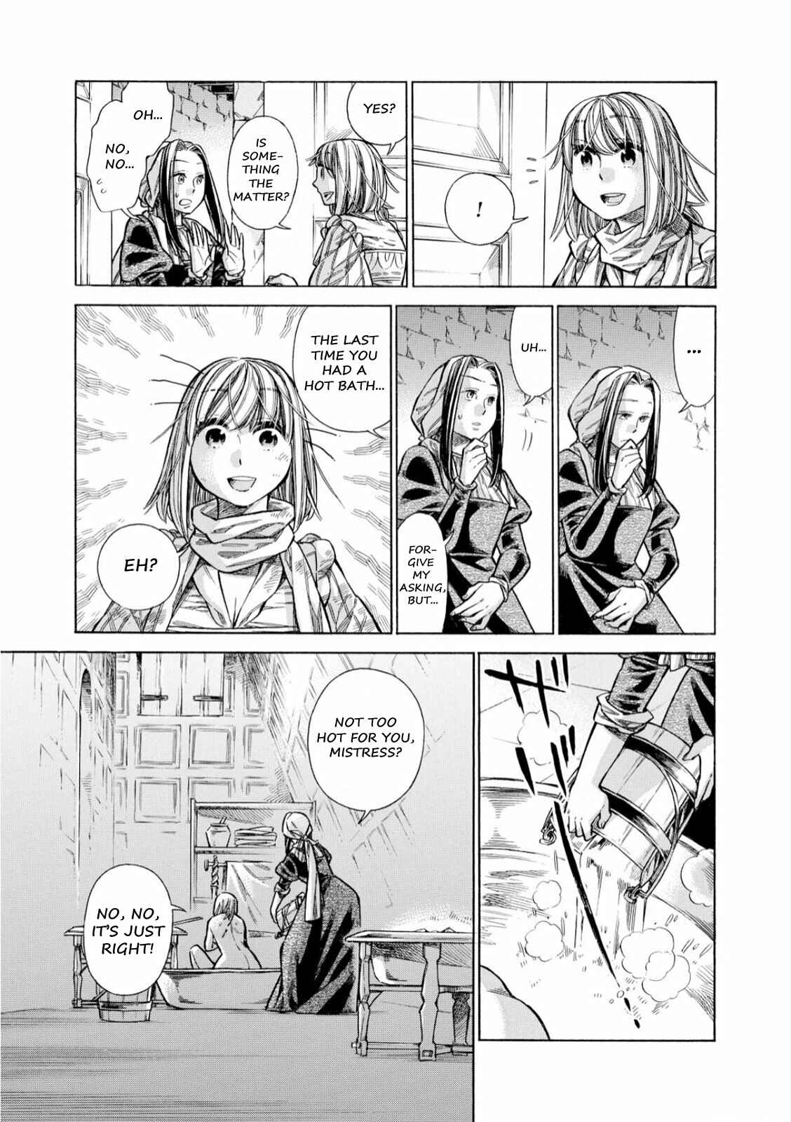 Page 12 Chapter 34 Arte