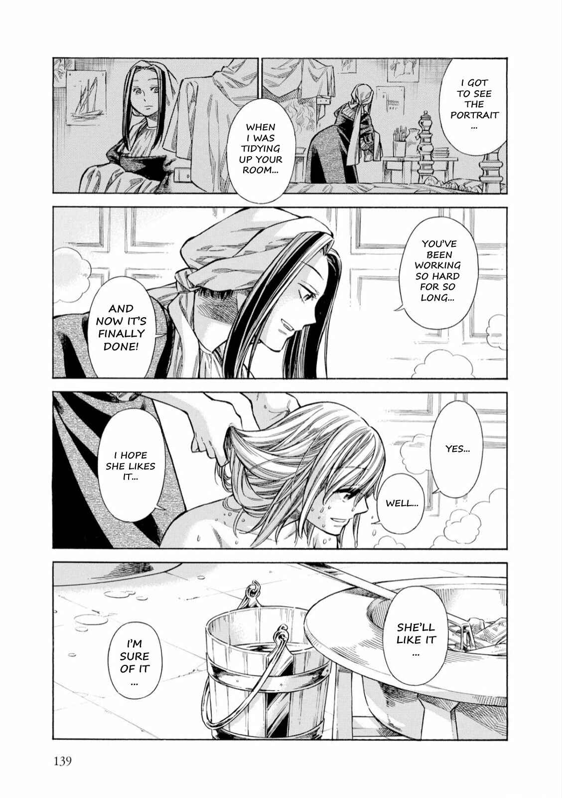 Page 14 Chapter 34 Arte
