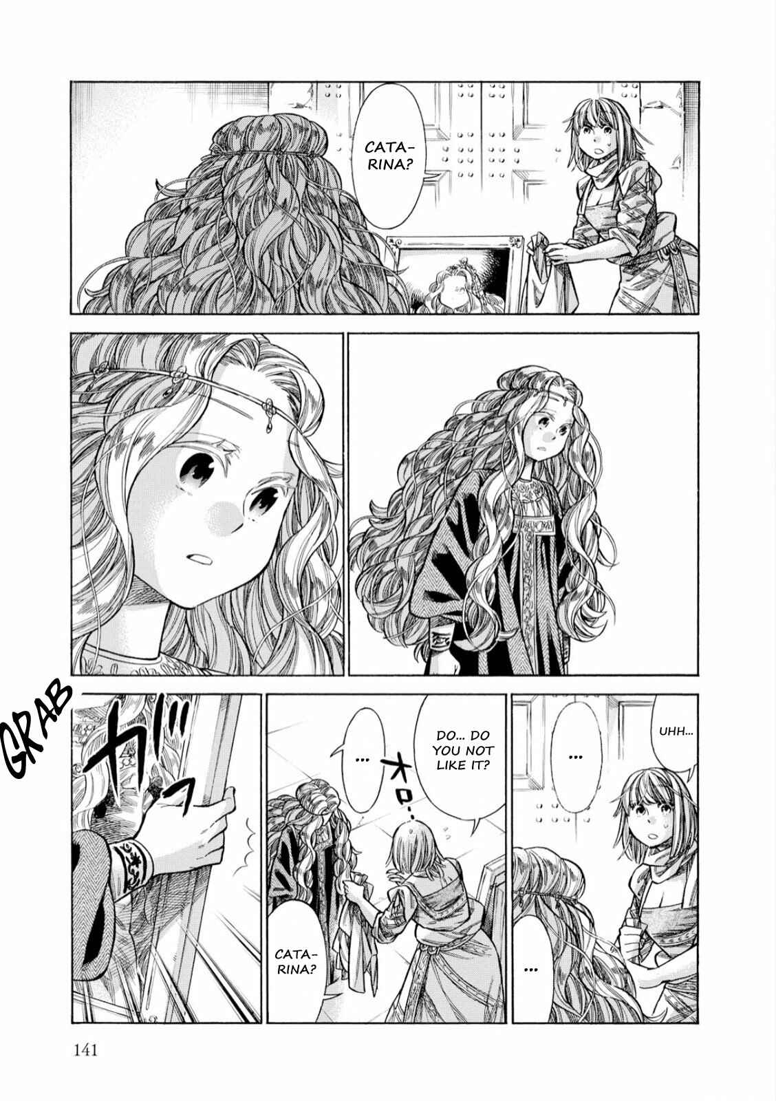 Page 16 Chapter 34 Arte