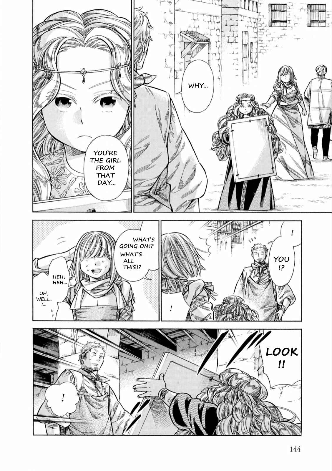 Page 19 Chapter 34 Arte