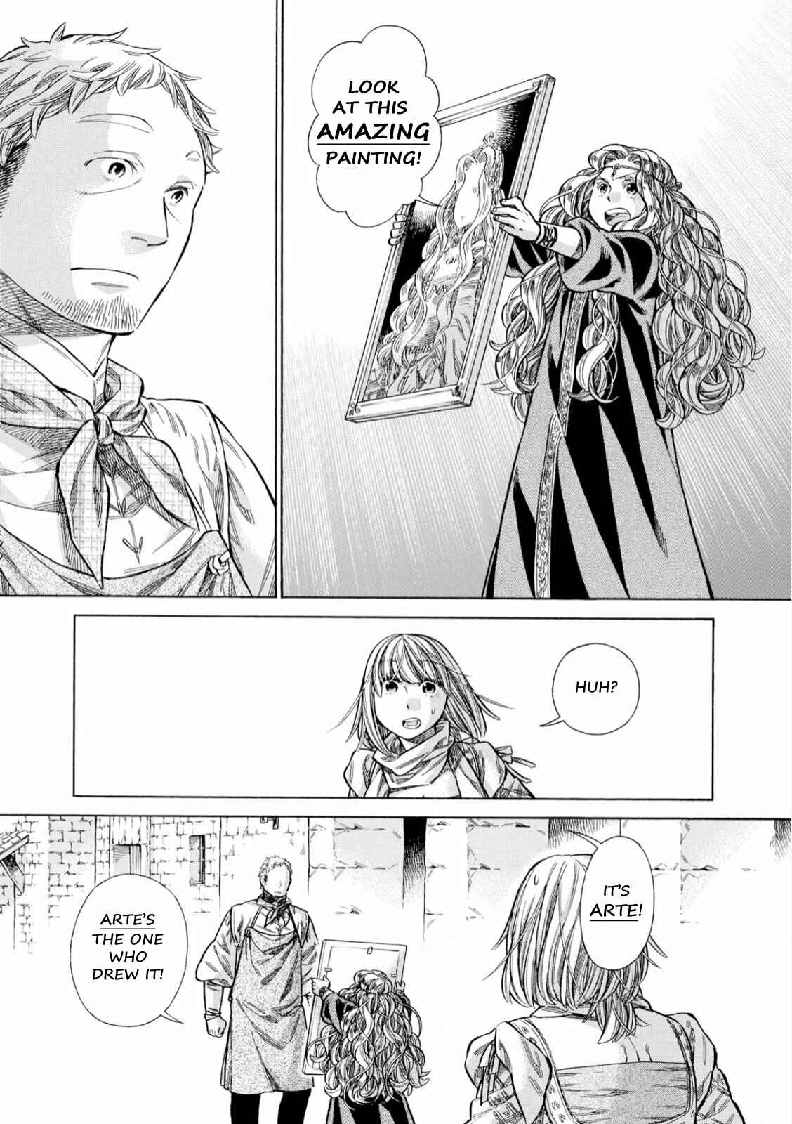 Page 20 Chapter 34 Arte